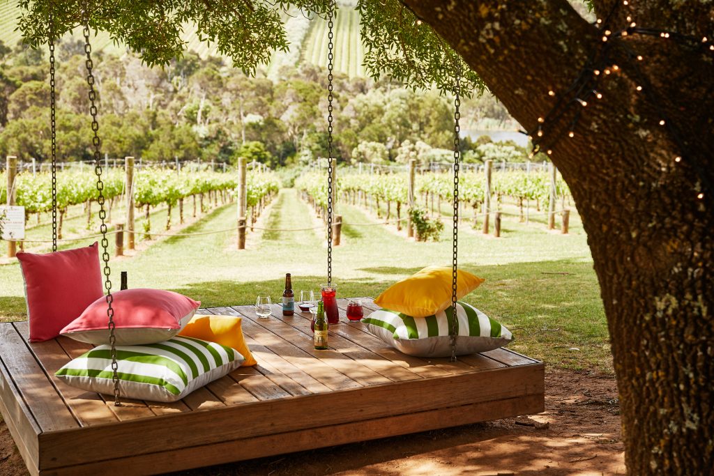Tucks Wine