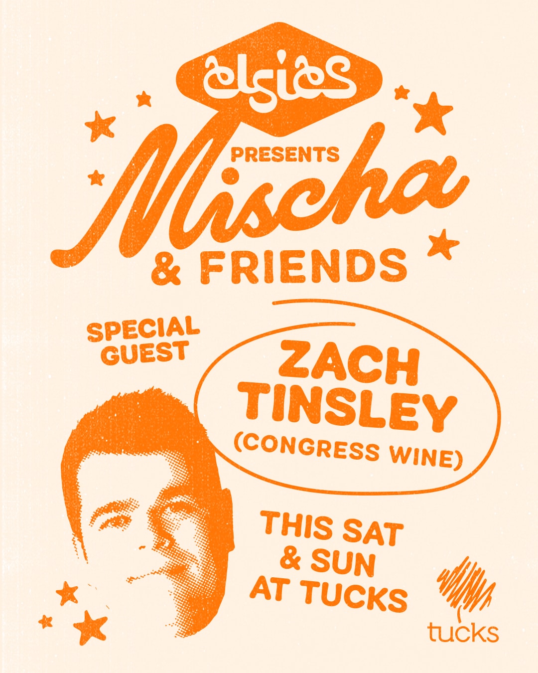Zach TInsley aertwork